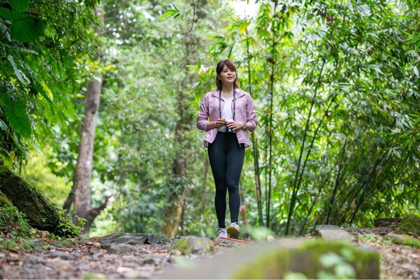 P2-穿越淡蘭南路 旅拍寫真茶道200年